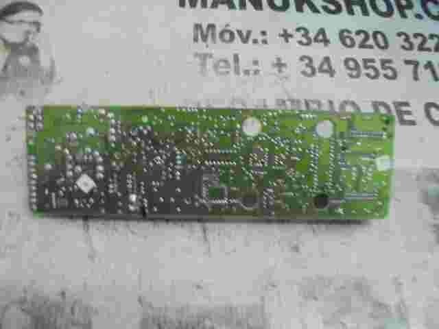 modul zentralverriegelungs Mercedes R170 86126304RL 861 263-04 RL 1708000848