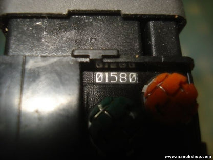 Suspension Schalter Range Rover P38 01580