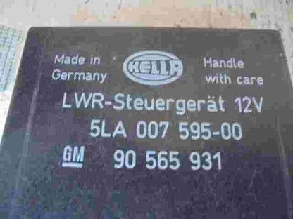 Lichtmodul Opel Omega B LWR GM 90565931 90 565 931 HELLA 5LA00759500