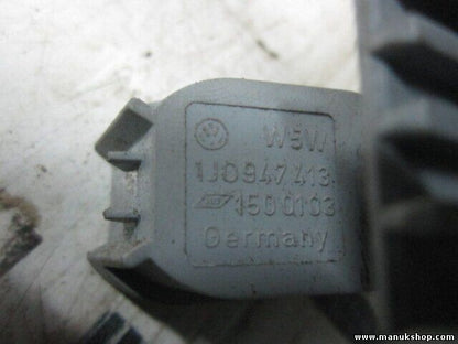 Türwarnleuchte VW Golf W5W VW Polo 6R Octavia Touran 1J0949105A 1500103