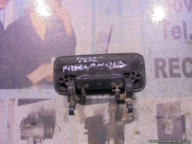 Türgriff Aussentürgriff außen hinten links Land Rover Freelander CXB101520XXX