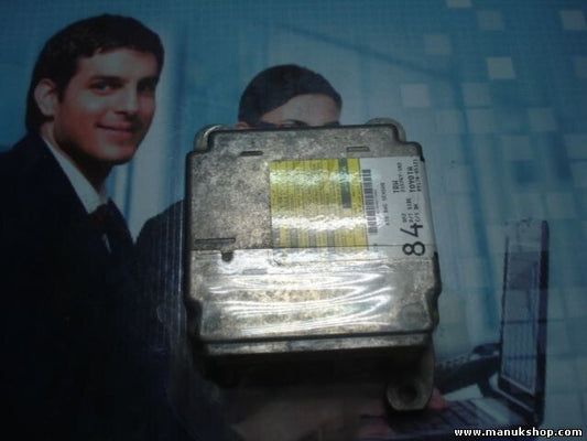Airbagsensor Airbagsteuergerät Toyota Avensis T25 89170-05121 8917005121 TRW
