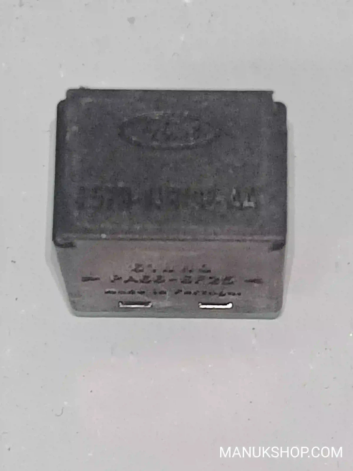Leistungsrelais Ford Fiesta Focus Mondeo F57814B192AA F578-14B192-AA