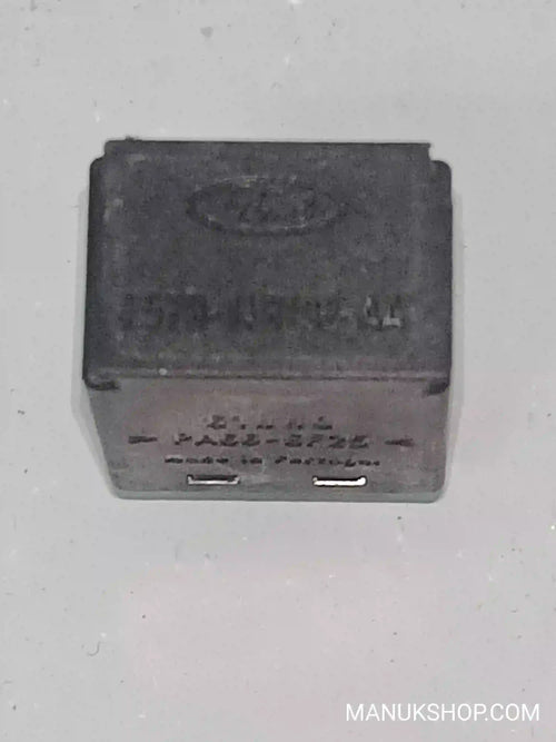 Leistungsrelais Ford Fiesta Focus Mondeo F57814B192AA F578-14B192-AA