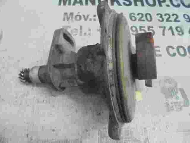 Zündverteiler Mercedes-Benz W126 C126 1235522392 1235 522 392