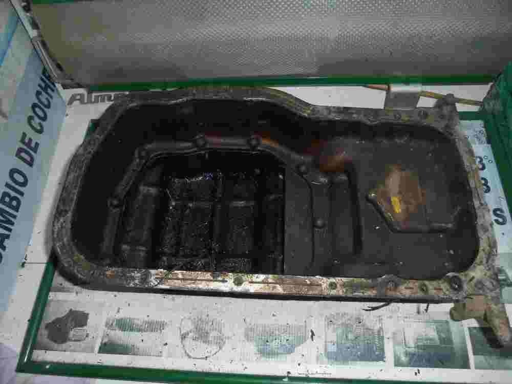 Ölwanne / Oil pan /Mitsubishi Pajero Montero 2.0 GDI 4G94 2000 - 2007