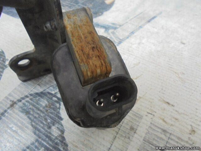 Zündspule Jeep Grand Cherokee Comanche 2.5i 4x4 4.0i Wrangler II 5.2i 5234210