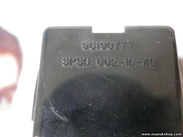 Fensterheber schalter Daewoo Nubira 96190777 SPSD 002-1D-4D