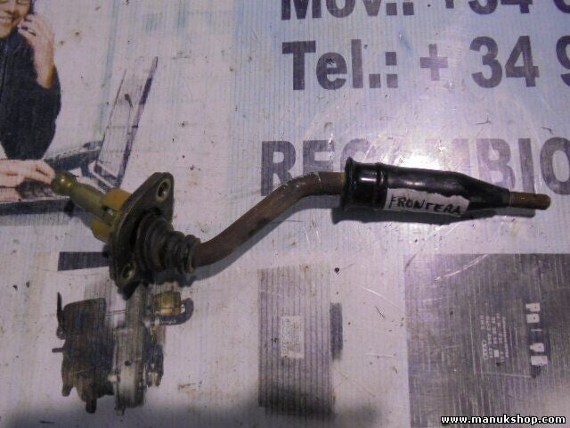 Schaltkulisse Schalthebel Opel Frontera B 6B 2.2 1998-2002 2171 ccm 85 KW 116 PS