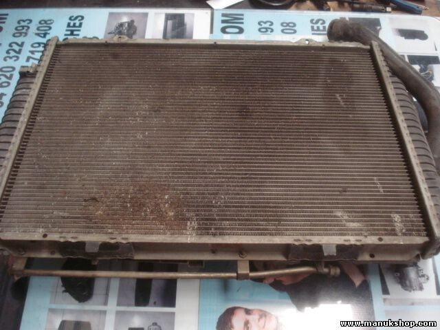 Wasserkühler Mercedes-Benz W140 600 SE SEL 1405001503 140 500 15 03