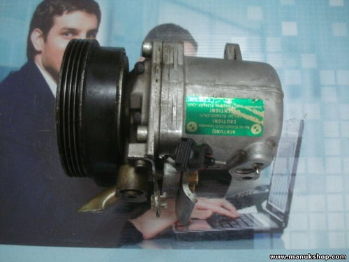 Klimakompressor BMW E32 E34 E36 E38 E46 64528390228 SS-96D1 SEIKO SEIKI SK-20