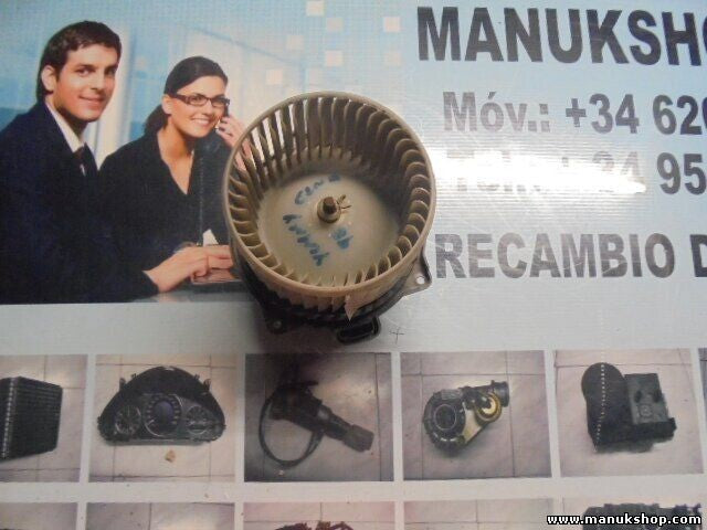Gebläsemotor Suzuki Jimny 1940001092 194000 1092