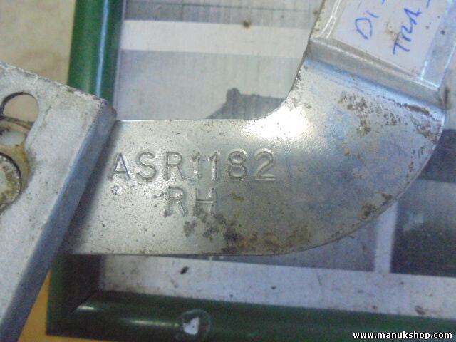 Fensterheber elektrisch hinten rechts Land Rover Discovery ASR1182 RH MMR511136