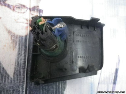 Zigarettenanzünder Citroen Xsara N1 96421569 6B 964215696B 96421567ZL 9638400877