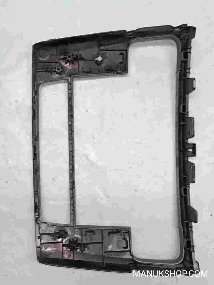 Mittelkonsole Lexus IS250 XE20 5541253050 55412-53050