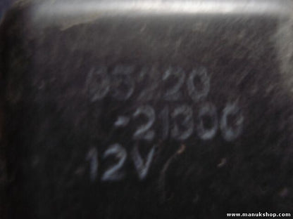 Relais Hyundai Sonata Coupe (Tiburon) MK1 96-01 9522021300 95220-21300
