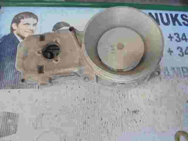 Luftmengenmesse  Volkswagen Audi 100 200 035133353 035 133 353 BOSCH 0438120044