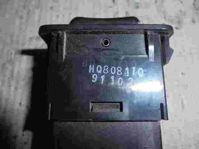 Schalter Hyundai Galloper HQ808110 91102