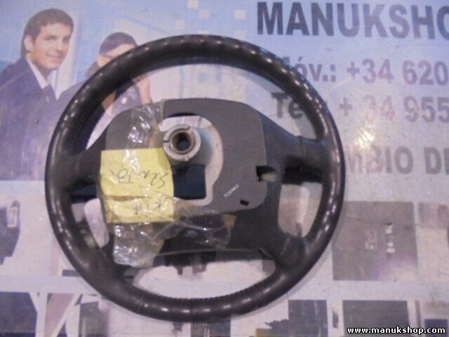 Lenkrad Kia Sorento W20C 7B06