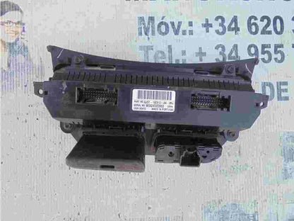 Klimabedienteil Ford Kuga II GJ5T18C612AK GJ5T-18C612-AK