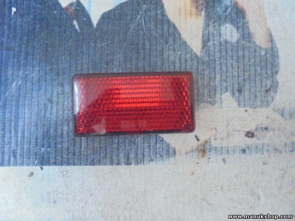 Türwarnleuchte Mercedes-Benz W124 W220 W140 1248200074 124 820 00 74 UL0-524 10