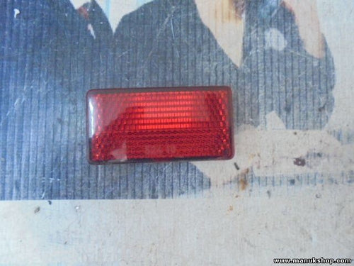 Türwarnleuchte Mercedes-Benz W124 W220 W140 1248200074 124 820 00 74 UL0-524 10