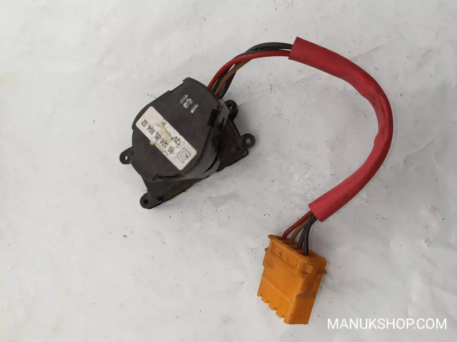 Temperatursensor  Peugeot 406 900248599402 90.024.85.994.02
