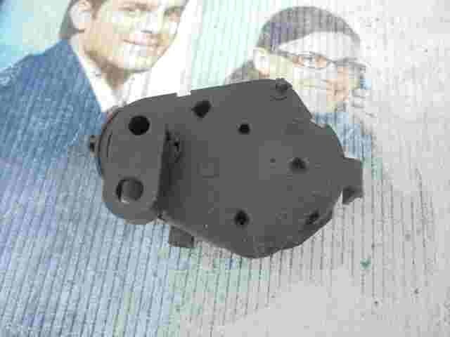 Stellmotor Heizung BMW 3 X3 E46 E83 6934825 6 934 825 BEHR B5034 ECB567