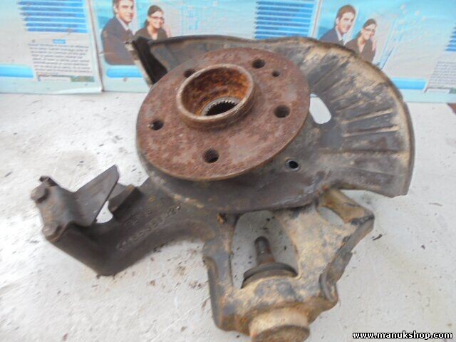 Radnabe Radlager Achsschenkel vorne links Mercedes-Benz M-Klasse W163 4465361020