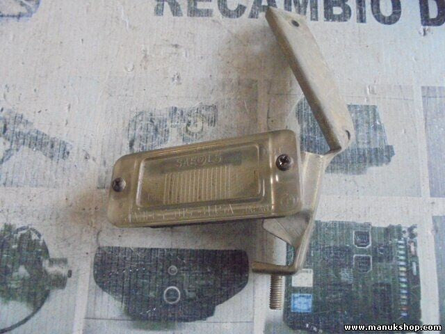 Türwarnleuchte Pajero Montero V20 2.8 TD 4M40 V46W 1994–1999 MB070206 0153145A