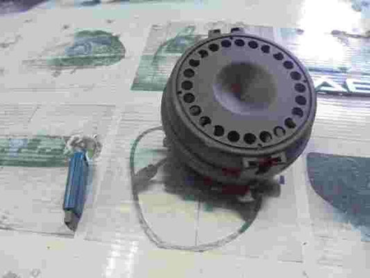 Alarm System TOYOTA XG4C4401 7040007531105 M760 TOP PLIP A-00 0522
