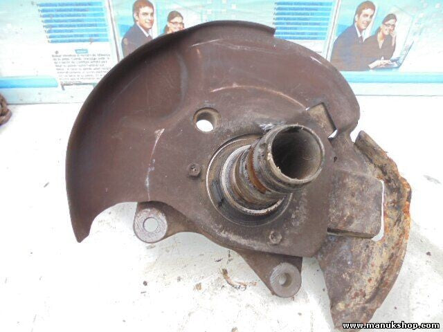 Radnabe Radlager Achsschenkel vorne links Chevrolet Blazer S10 -- 2.2 2198 ccm