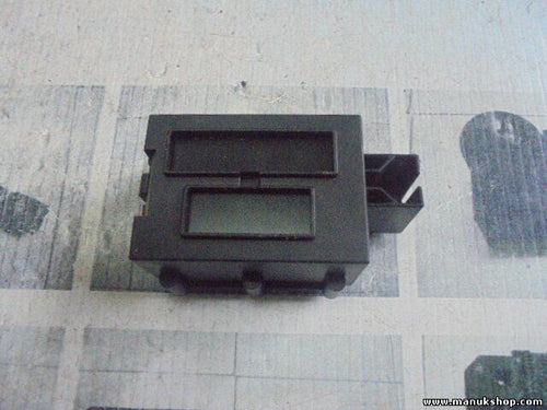 Anzeige Kombiinstrument Tacho Mercedes-Benz W202 202 540 48 11 2025404811 545820