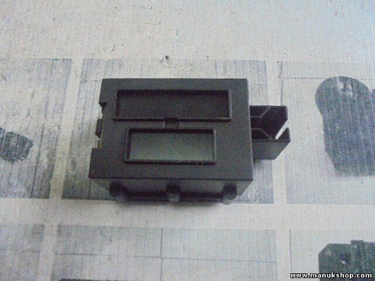 Anzeige Kombiinstrument Tacho Mercedes-Benz W202 202 540 48 11 2025404811 545820