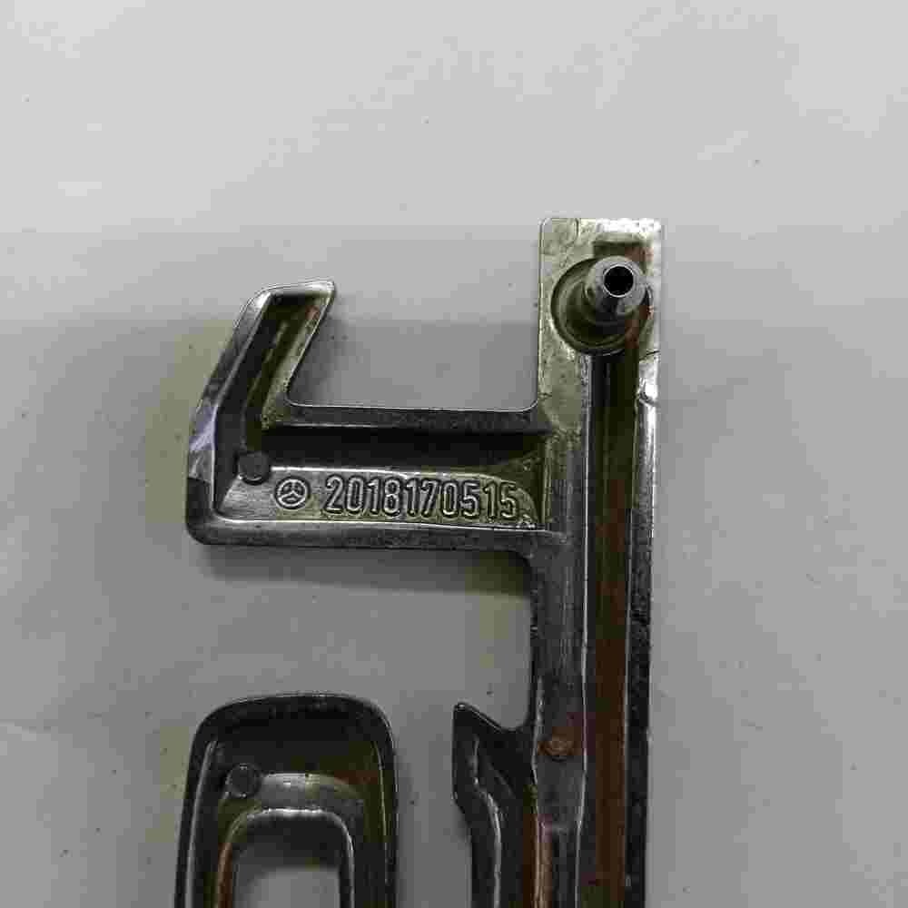 Emblem Mercedes-Benz 190 E 190 W201 18cm. 2018170515 201 817 05 15