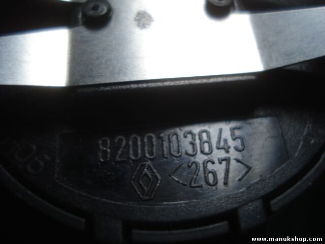 Regensensor Renault Megane II Scenic II 8200103845
