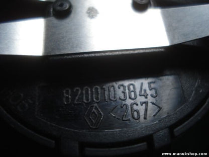 Regensensor Renault Megane II Scenic II 8200103845