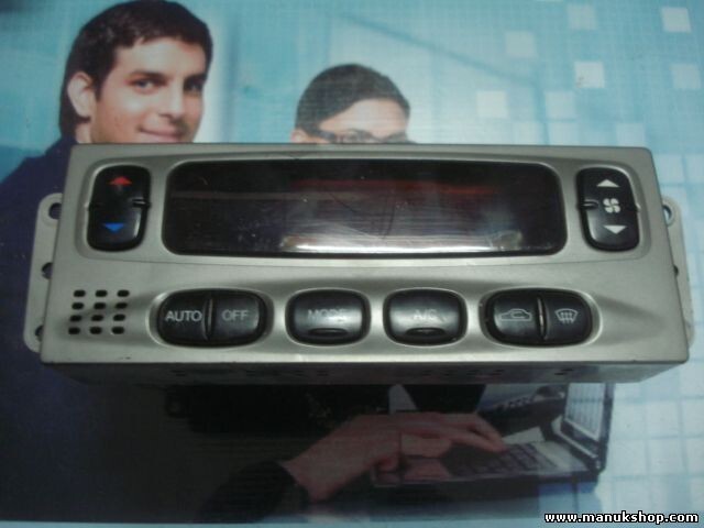 Klimabedienteil Daewoo Nubira 2000 96271350 TA6991213469