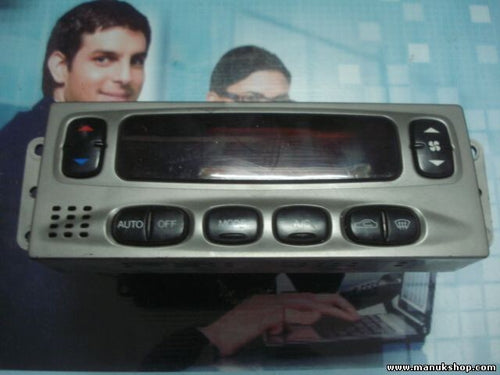 Klimabedienteil Daewoo Nubira 2000 96271350 TA6991213469