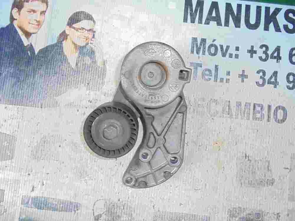 Spannrolle Zahnriemen Porsche Cayenne Año 2008 3.6 Gasolina E6920A110540 145 299