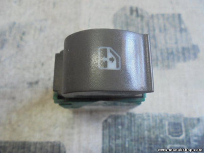 Fensterheber schalter Fiat Grande Punto 123456