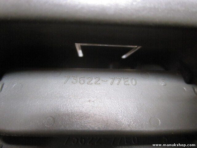Lüftungsdüse Suzuki Vitara 7362277E0 73622-77E0 7362477E0 73624-77E0