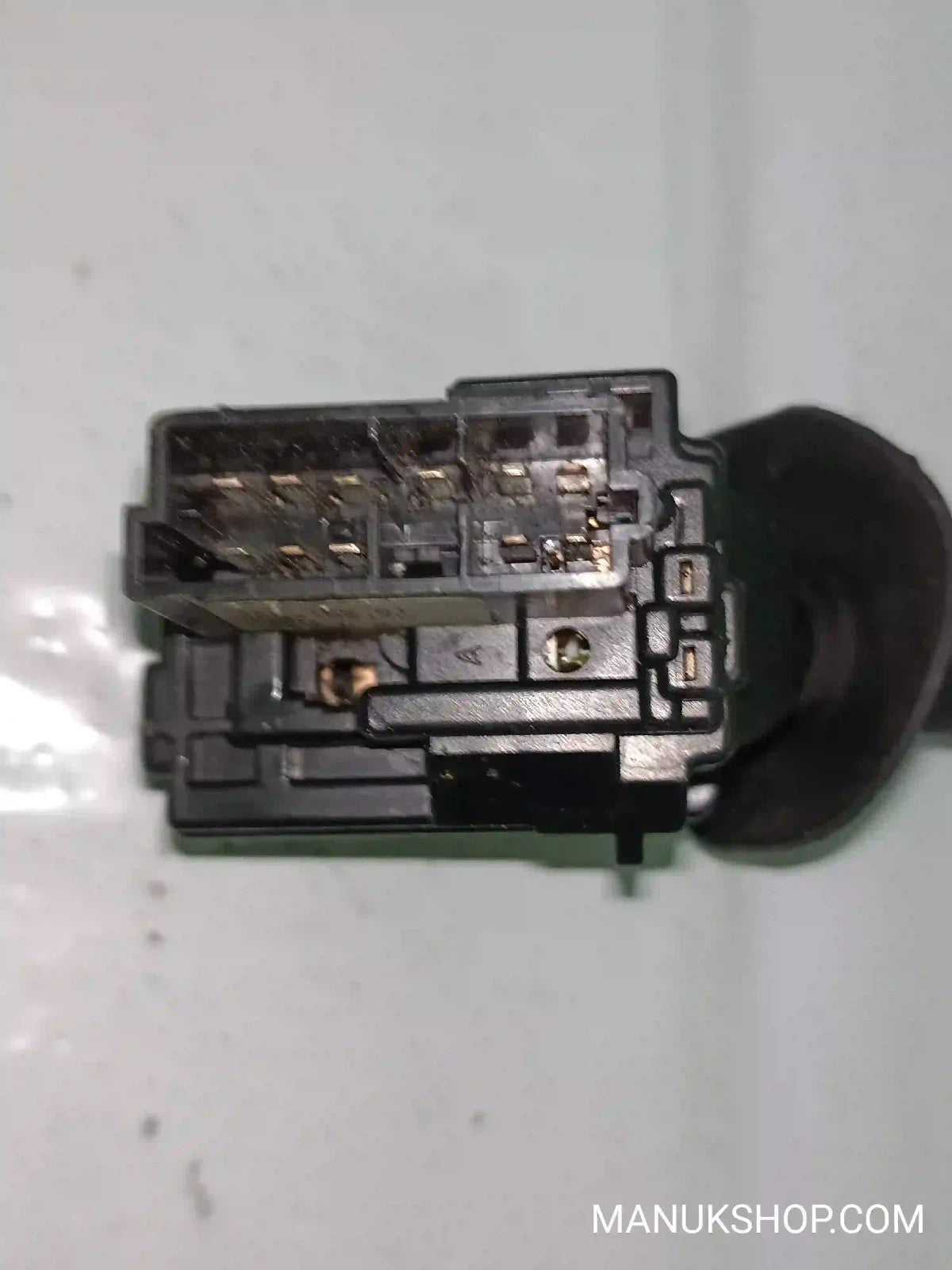 Scheibenwischer Schalter  Citroen Xsara 96247561ZL 96 247 561 ZL 10F9 P