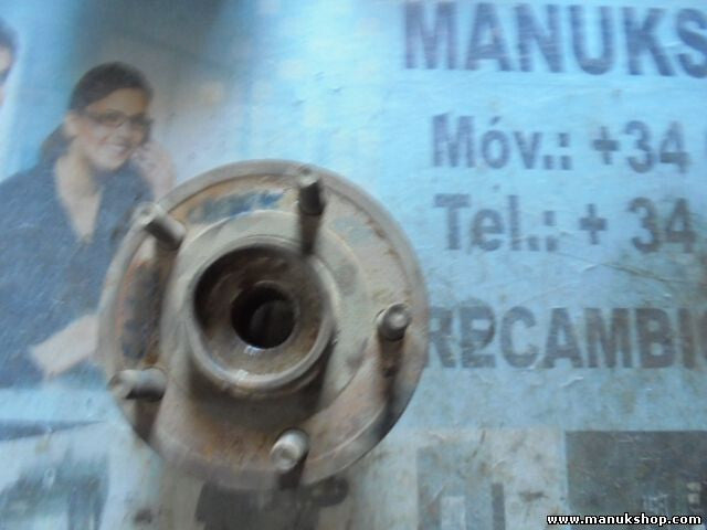 Achsschenkel Radlager Jeep Grand Cherokee 2.5 52098679AB C06 A61