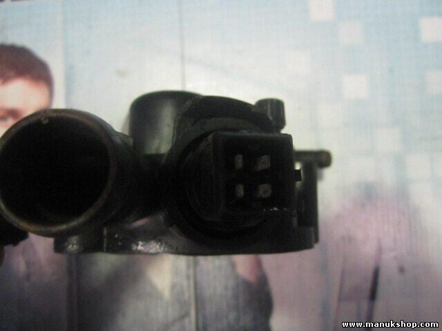 Thermostatventil Renault Scenic RX4 PA66GF30 PA66-GF30 MARKIV
