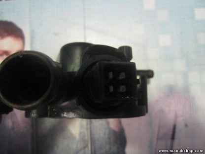 Thermostatventil Renault Scenic RX4 PA66GF30 PA66-GF30 MARKIV