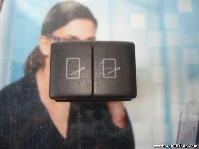 Schalter Heckwischer Nissan Sunny N13 8Y12