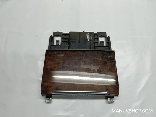 Aschenbecher Audi C7 0425110 4G0863273 4G0.863 273