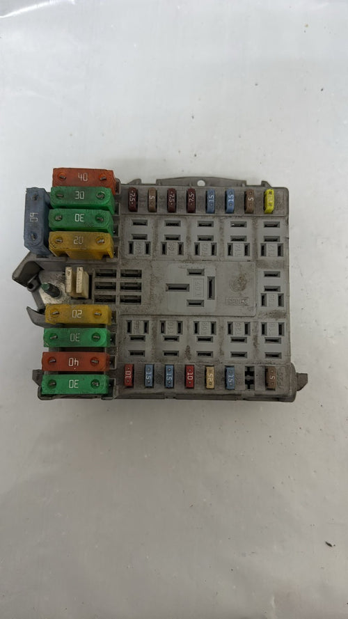 Sicherungskasten Iveco Daily 69501171
