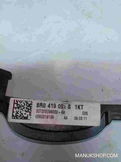 Schalter Lenkradverstellung Audi Q5 8R A3 8R0419091S 1KT 0060019186